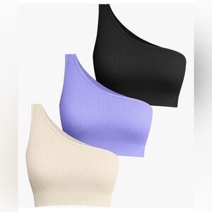 OQQ Amazon sports bras
